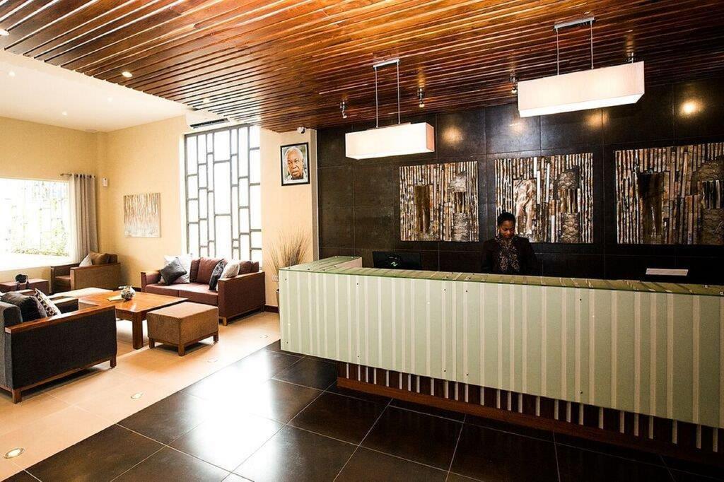 Venus Premier Hotel Arusha Extérieur photo