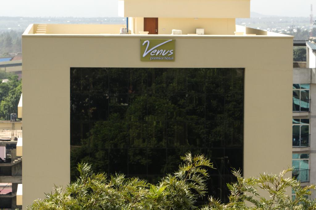 Venus Premier Hotel Arusha Extérieur photo